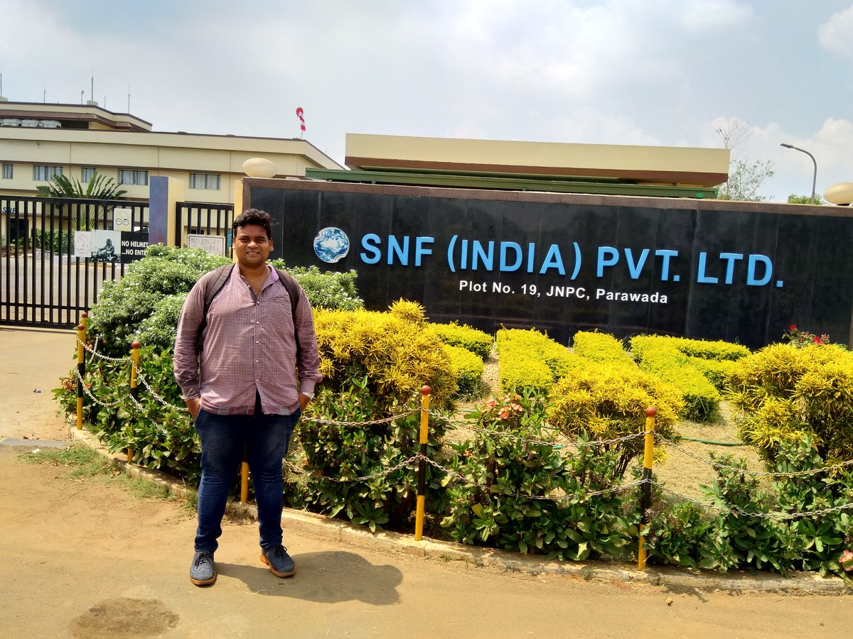SNF Flopam India