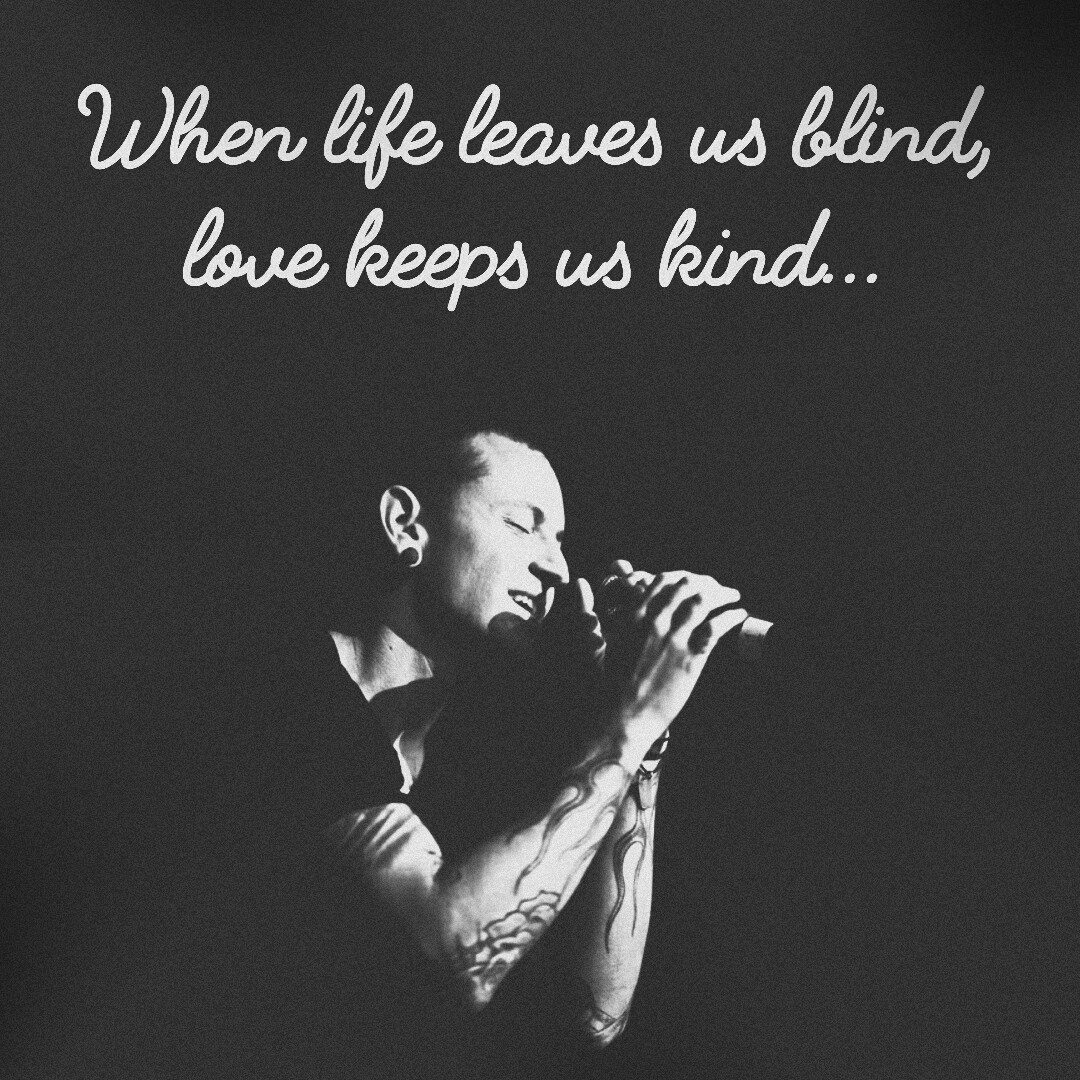 #chester Bennington