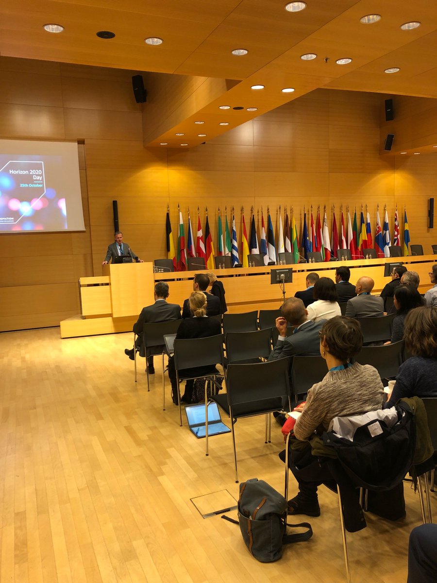 Luxinnovation's tweet photo. Join our #Horizon2020 event in #Luxembourg and get informed about upcoming  #funding opportunities in #research and #innovation @NCPHorizon2020 https://t.co/qAfcYXFRtH