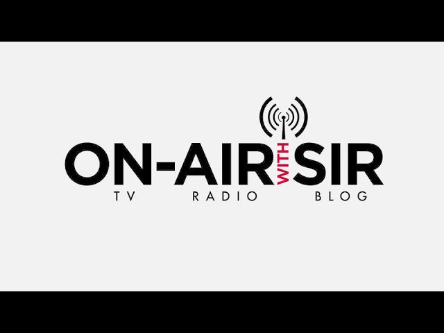 onairwithsir's tweet image. Sir picks up Solo Frankie B for the evening blog.onairwithsir.com/sir-picks-up-s…