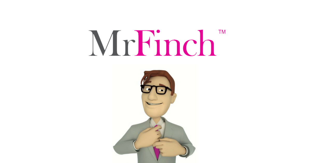 All posts by MrFlinch