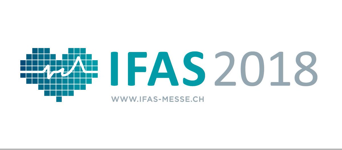 hystrixmedical's tweet photo. Two days at #IFAS2018, luckily only half-time! We are delighted to see that manufacturers, suppliers and hospitals are informing each other about the new digital distribution and procurement channel #hystrixmedical. It‘s time to connect the dots! Get in contact with us! @hueglip https://t.co/Ecflw35yPU