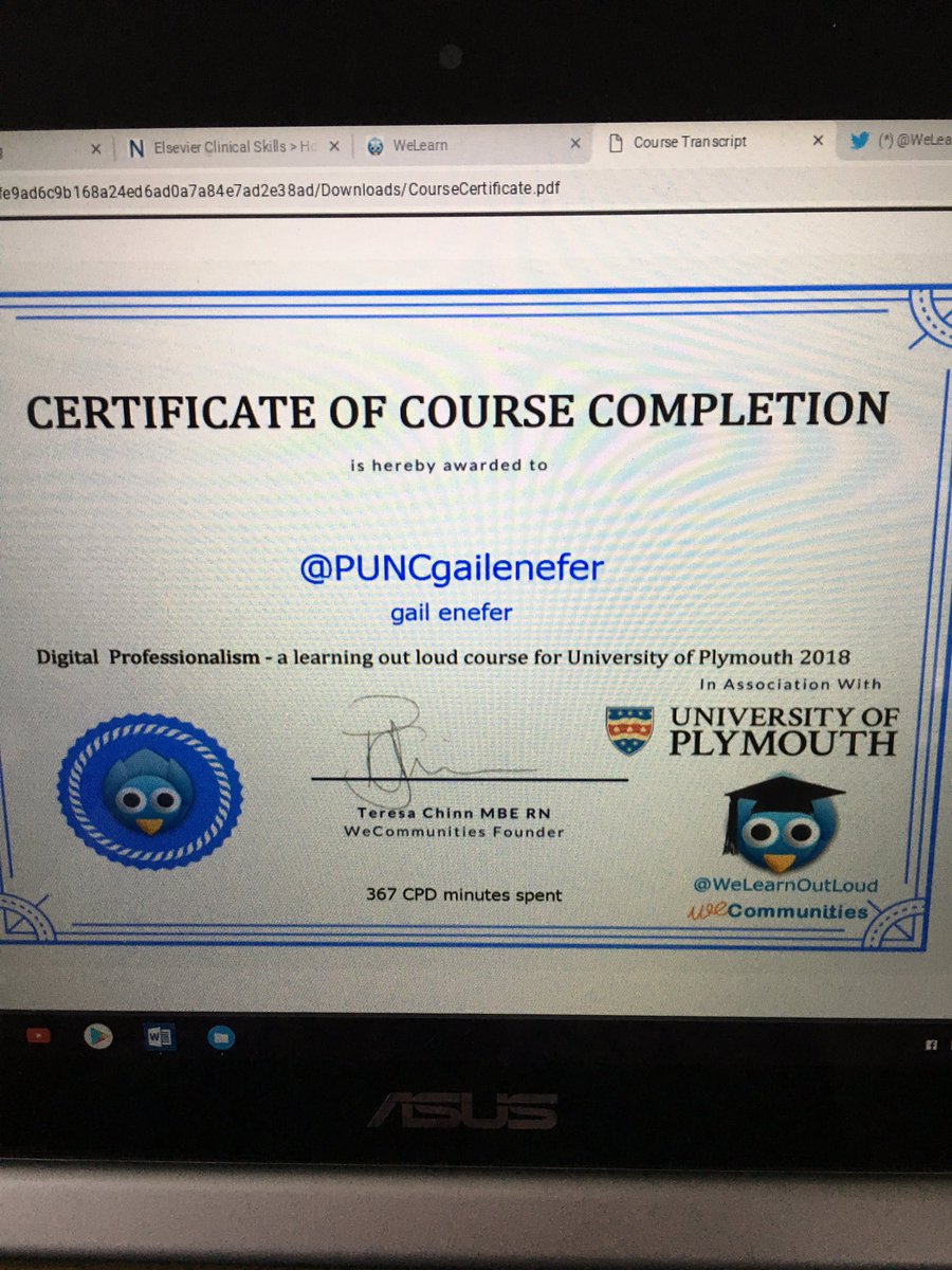 PUNCgailenefer's tweet photo. Yey! #punc18#wokgrp1 https://t.co/5kY8gqKwuE