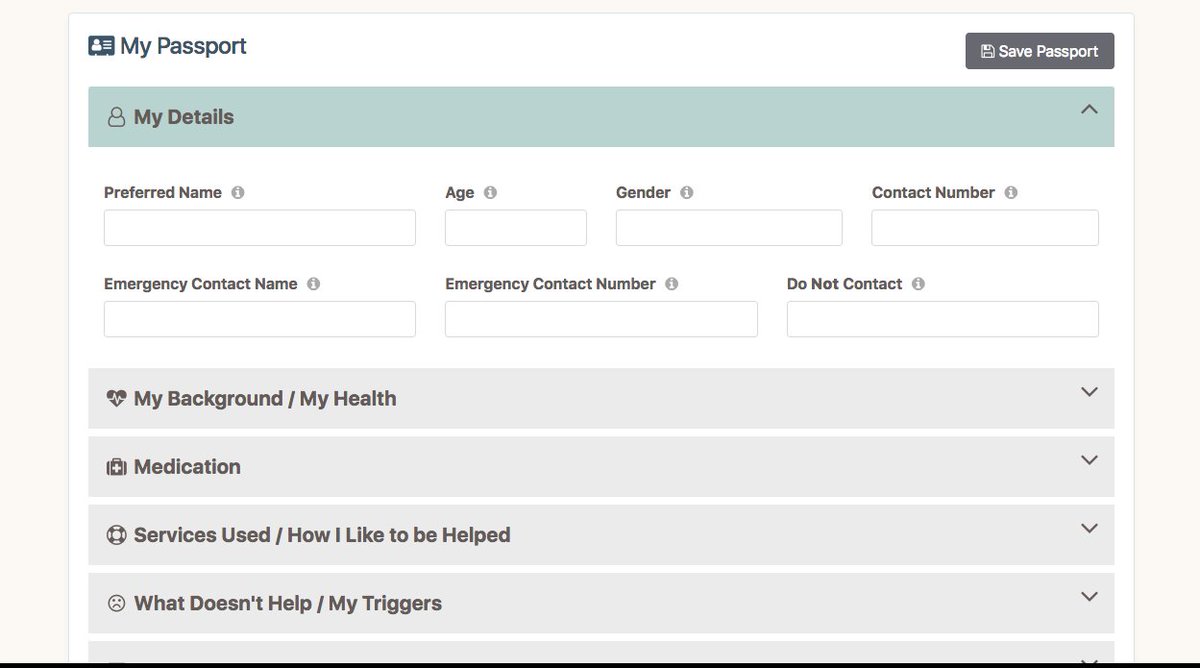 Proud to announce that the MyMHP web app is now live. Allowing young people to take control of their #mentalhealth information, including an Emoji Journal to track moods.

Developed in partnership with STAMP, <a href="/Chilypep/">Chilypep</a>, <a href="/SheffCouncil/">Sheffield City Council</a> and @NHSSheffieldCCG

mymhp.org.uk