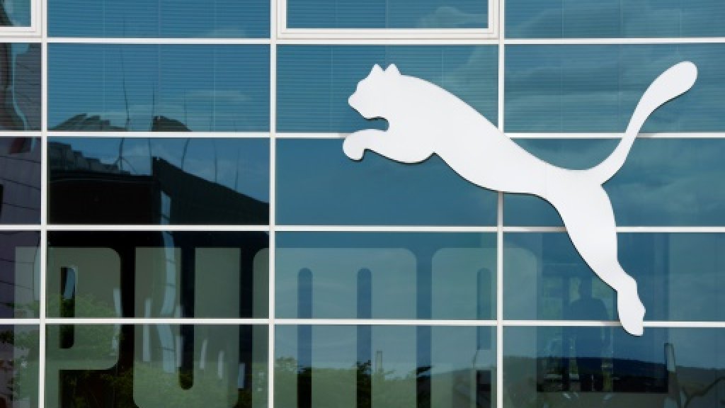 Puma lifts 2018 outlook after jump in quarterly profits f24.my/3sYK.t