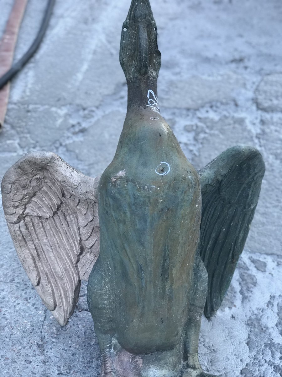 blastspb's tweet image. ⚡️ «БЛАСТИНГ ОЧИСТКА»