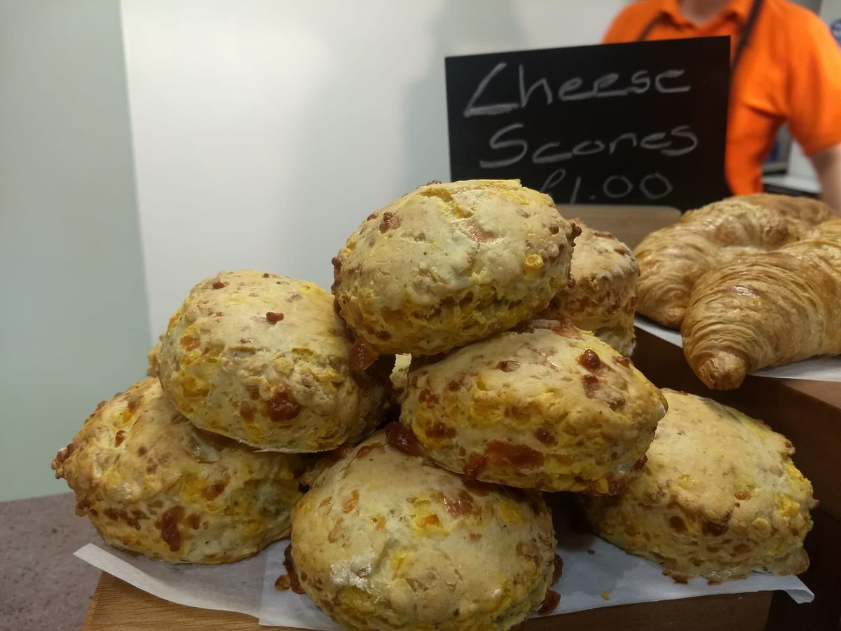 OorStoreys (@ostoreys) on Twitter photo Scones Wars this morning 😋 Aggie’s Freshly Baked Cheese Scones at Coherent <a href="/pdossantos2205/">Philippe Dos Santos</a> what do you think Chef? #breakfast #baked #cheese #warm #yum #foodies #coherent #welovethisbusiness <a href="/AggieRamsay/">Aggie Ramsay</a> <a href="/pdossantos2205/">Philippe Dos Santos</a> <a href="/lorenamcaulay9/">Lorena Mcaulay</a> <a href="/lynnywinny_lynn/">Lynn</a> Scones Wars this morning 😋 Aggie’s Freshly Baked Cheese Scones at Coherent <a href="/pdossantos2205/">Philippe Dos Santos</a> what do you think Chef? #breakfast #baked #cheese #warm #yum #foodies #coherent #welovethisbusiness <a href="/AggieRamsay/">Aggie Ramsay</a> <a href="/pdossantos2205/">Philippe Dos Santos</a> <a href="/lorenamcaulay9/">Lorena Mcaulay</a> <a href="/lynnywinny_lynn/">Lynn</a>