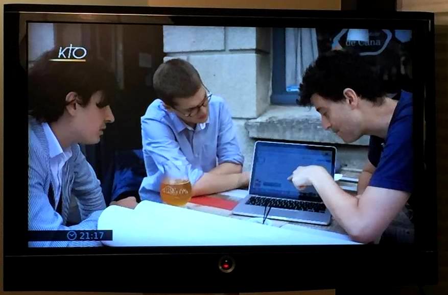 Michal Valko tweet media