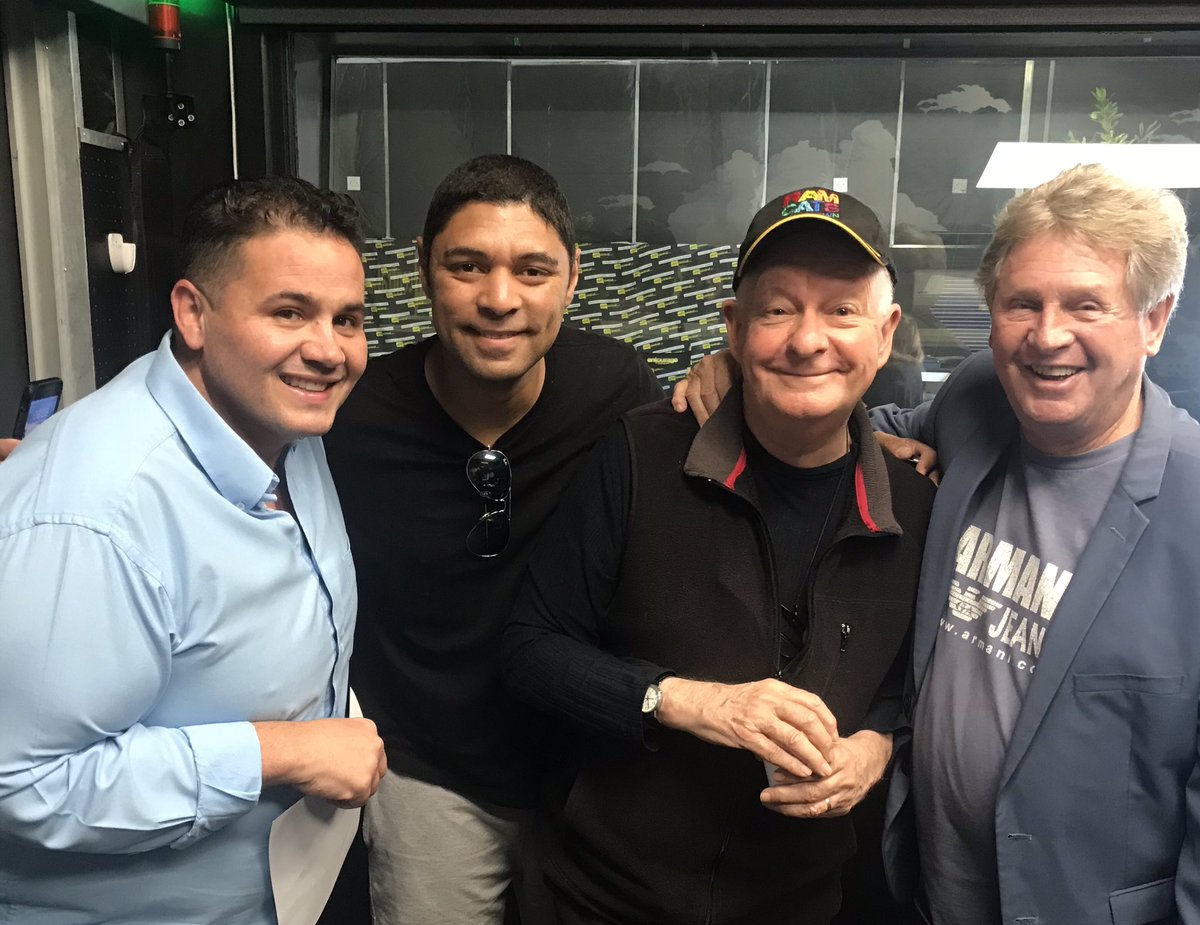 Alan Ford (@alanfordsa) on Twitter photo .@CliffCentralCom phenomenal guests in studio this morning #pieterdirkuys <a href="/TheStuartTaylor/">Stuart Taylor</a> <a href="/TannieEvita/">Evita Bezuidenhout</a> <a href="/richardloring/">RichardLoring</a> .@CliffCentralCom phenomenal guests in studio this morning #pieterdirkuys <a href="/TheStuartTaylor/">Stuart Taylor</a> <a href="/TannieEvita/">Evita Bezuidenhout</a> <a href="/richardloring/">RichardLoring</a>