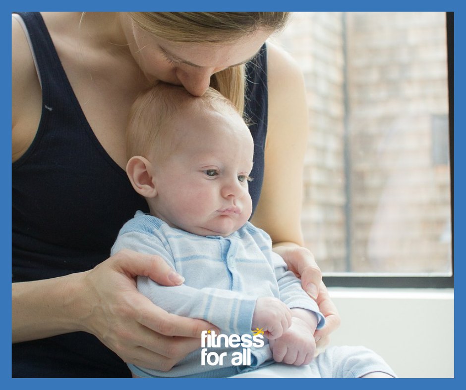 Our #babymassage classes are great for baby &amp; you. You can bond with baby, while meeting new parents who are going through the same baby stages as you. #Parents #WooltonVillage #Liverpool