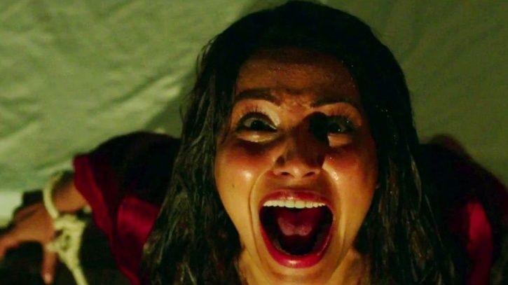 WikiLeaksIND's tweet photo. The Real Life #Ghost Encounters of These #Bollywood Celebrities are Chilling ! - https://t.co/eSIH3Tzkyh

#wikileaksindia #wikileaks #AbnormalActivity #BipashaBasu #GhostEncounters #Ghostly #Ghosts #Govinda #Nightmare #ParanormalActivity #Scary #Supernatural #VarunDhawan https://t.co/eq9VAYQjNn