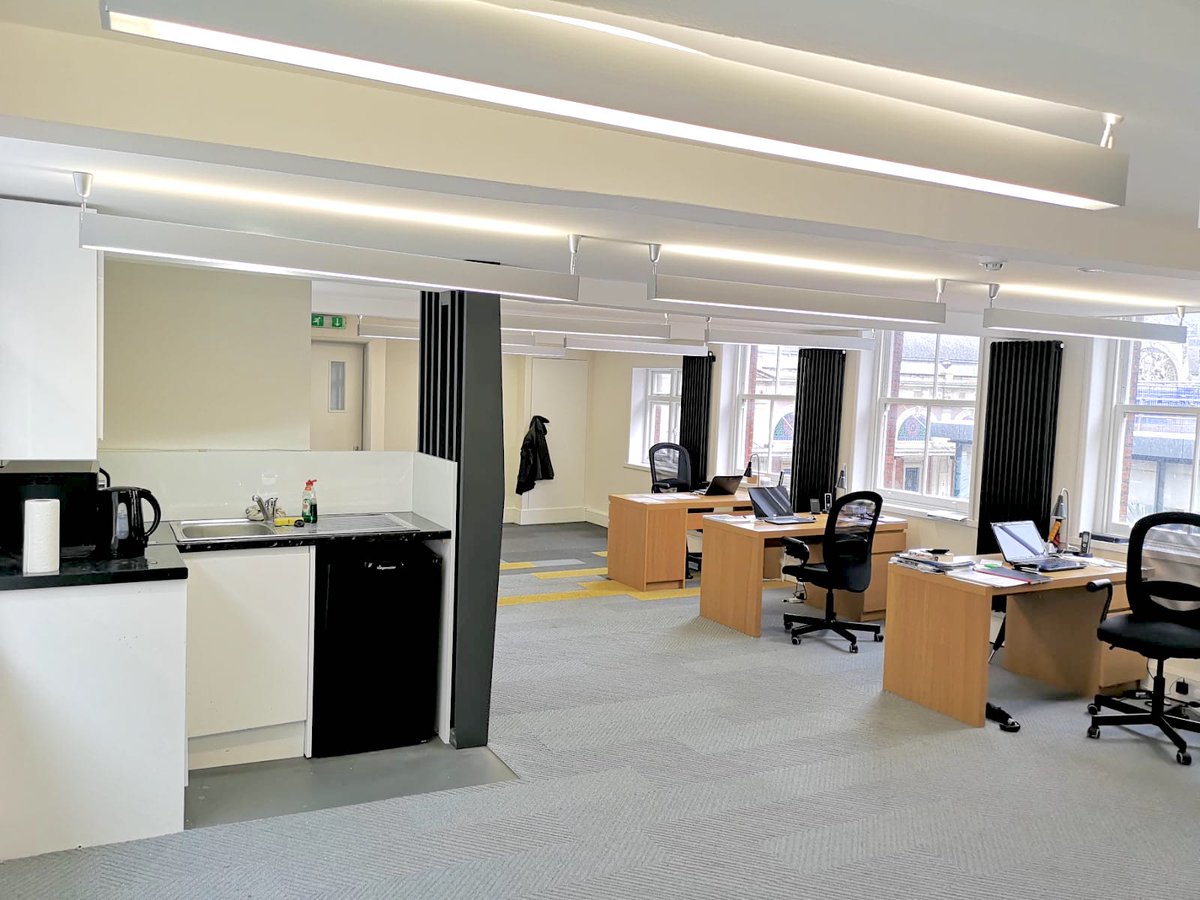 colabspacesuk's tweet image. A short walk from Old Street, on the cusp of Clerkenwell and Barbican, this spacious second floor office space is available now, directly opposite Smithfield Market. 

69-70 Long Lane, EC1A 9EJ

For enquiries contact Moe on 07539 996 477 or moe@colabspaces.co