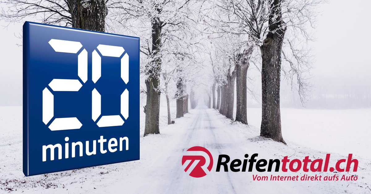 Schneeflocken bis auf 700 Meter
Hier nachzulesen: 20min.ch/schweiz/news/s…