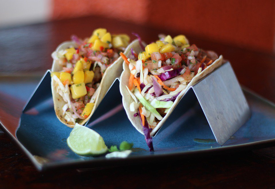 TacoDelMarMB's tweet photo. Two is better than one...#ThursdayThoughts https://t.co/tz3hXDYw1g