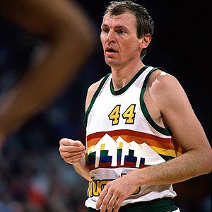 Happy 70th Birthday, Dan Issel!   