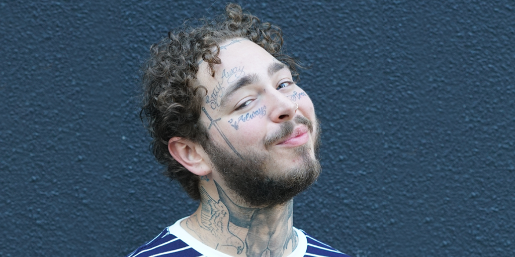 🔥 Special Announcement 🔥

Welcome @PostMalone to the #HyperXFamily! Drop a 🤟in the comments below to show him some love.