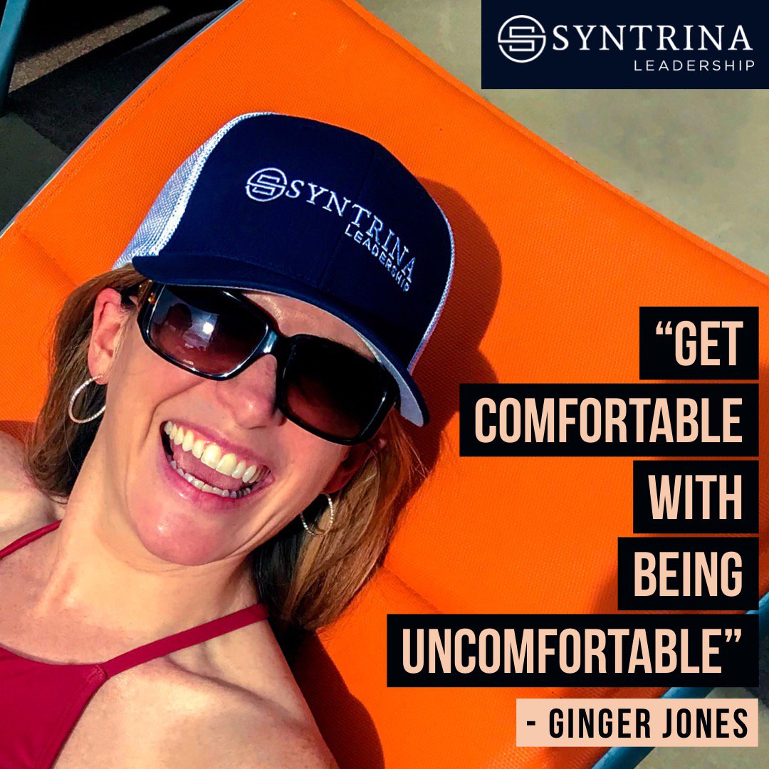 Syntrina Leadership tweet media