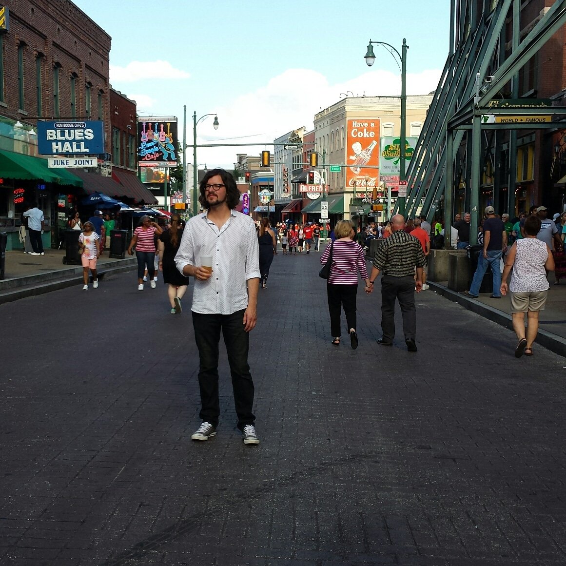 BrandonTinkler's tweet image. Fall/Winter Solo Acoustic Shows

11/2   The Well (Granny White Pike)   Nashville, TN   7:30pm

11/3   Sitwell's Coffee House Act II   Cincinnati, OH   8pm  

12/8   Flywheel Brewing   Elizabethtown, KY   8pm

1/5   Loughmiller's Pub   Indianapolis, IN   8pm