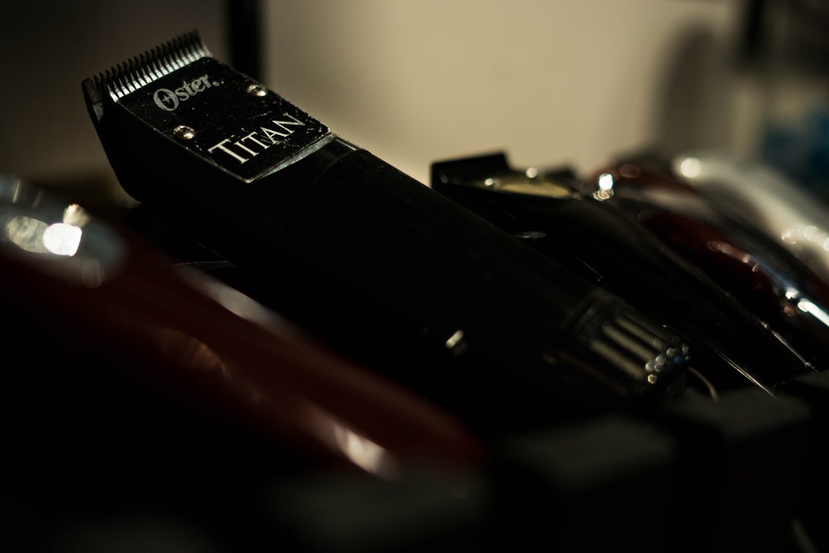 The Shave Barbershop | Atlanta tweet media
