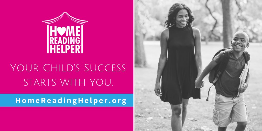 ReadCLT's tweet image. HomeReadingHelper.org is a FREE website to empower parents/guardians with the tools they need to support their child&apos;s learning at home (PreK through 3rd grade). #HomeReadingHelper #ReadCLT