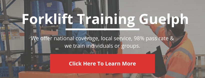 WaycoMulti's tweet image. Forklift Training Guelph - wayco.ca/forklift-train…