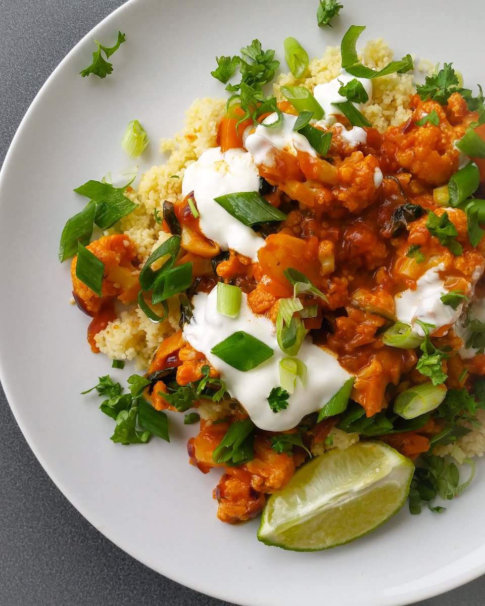 Cauliflower Tikka for lunch? Yes please!
#vegetarian #vegetarianeats #vegetarianfood #vegetariancuisine #vegetarianlife #veggieeats #tikka #caulitikka