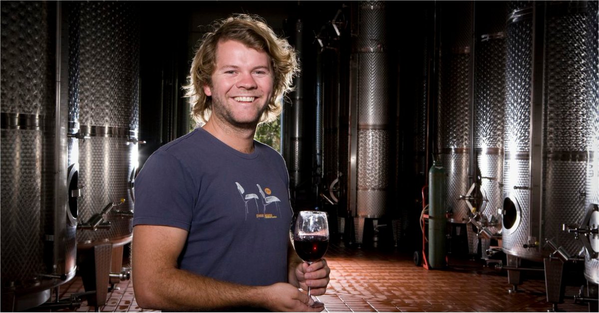 Accomplished cellar master <a href="/JDPretorius/">JD Pretorius</a> will head up winemaking and viticulture at <a href="/warwickwine/">Warwick Wine Estate</a> in Stellenbosch in early 2019: bit.ly/2PURkK9