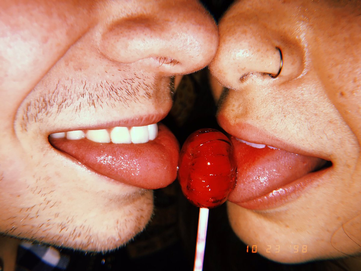 gabri_ellie's tweet photo. too sweet 😉
#LessReligionMoreSex
#CherryPools https://t.co/4GsUFEZfft