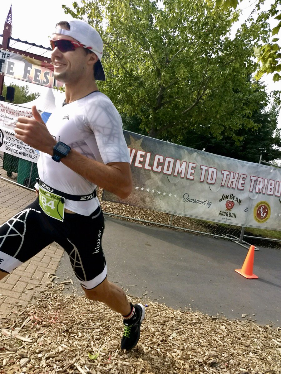 Athletes for Yoga Pro alert! We've been honored to work with @pickybars #feedthedream team, including the inspirational triathlete (now pro) Ted Treise. Get to know Ted and cheer him on this weekend at Waco 70.3! jasyoga.com/posts/afy-ted-… #athletesforyoga