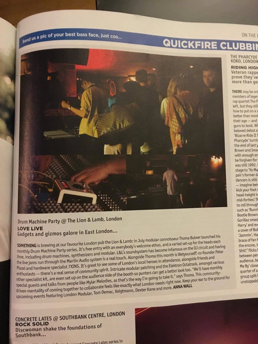 Thoma Bulwer tweet media