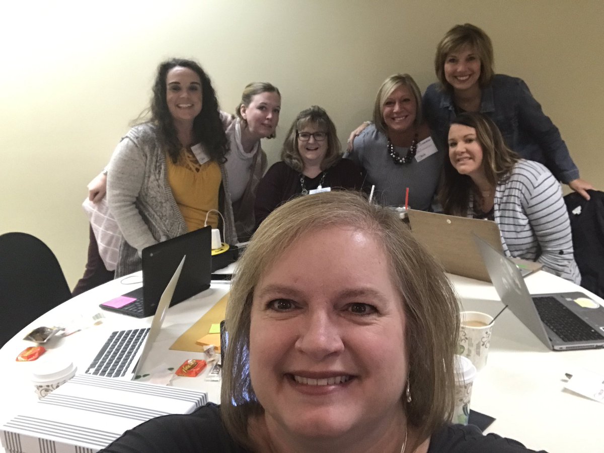 JFrazierDLF's tweet photo. #ncdlcn Can’t wait to get started!! https://t.co/QQZ5N8nPjT