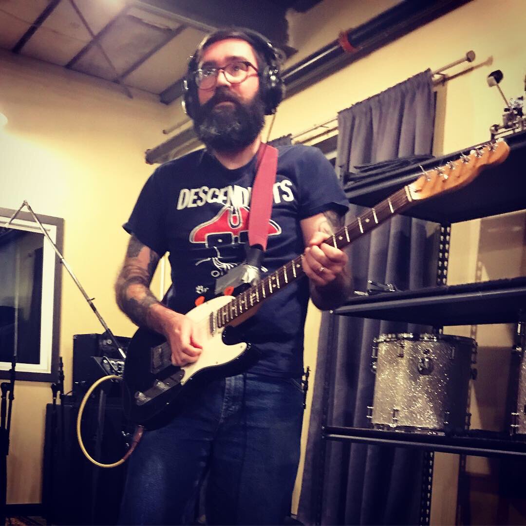 GhostsofSailors's tweet image. New record in the works! #ghostsofsailorsatsea #boston #mathrock #postrock #postpunk #instrumental #punk #punkrock #vinyl #vinyljunkie #vinylcollective #allston #allstonrockcity