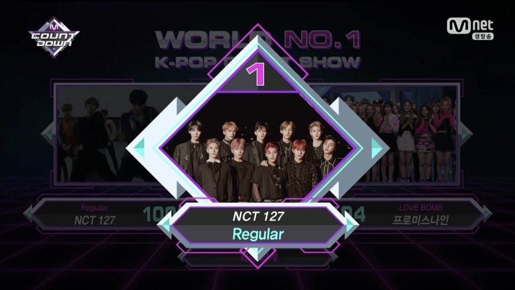 dillasastro's tweet image. #Regular3rdWin you guys deserve it! @NCTsmtown_127