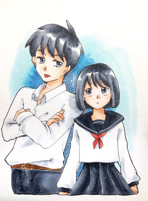 大まる漫画 大まる漫画