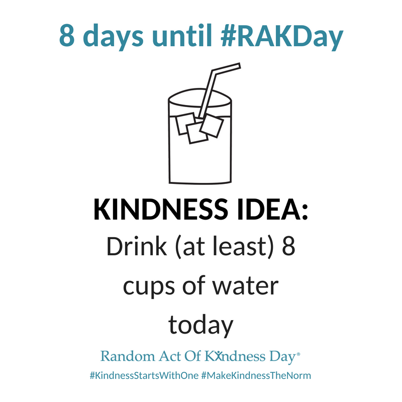 RandomActOfKindness tweet media