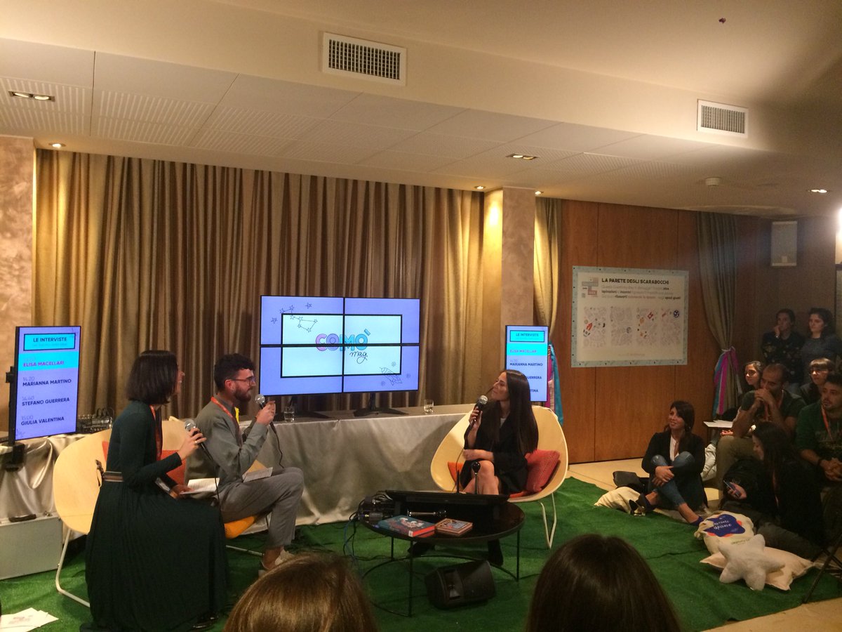 Creativity Day tweet media