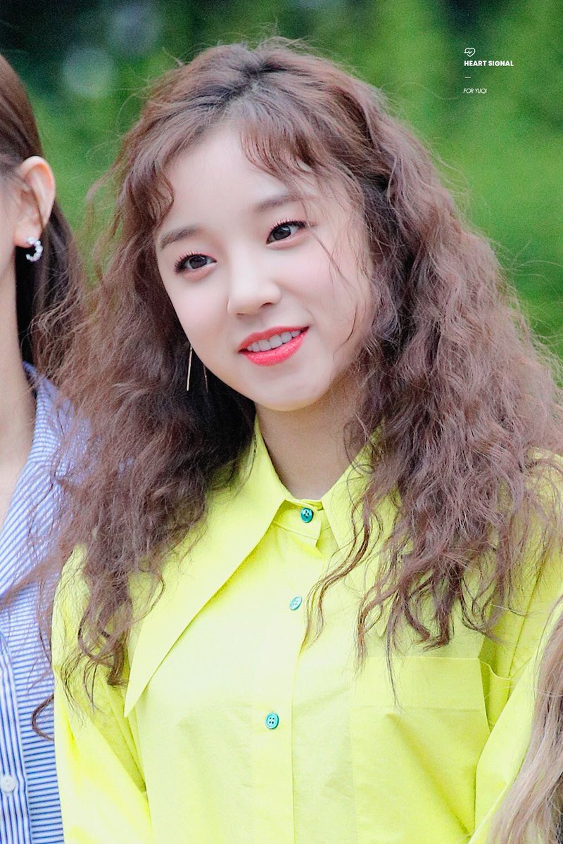 yuqi pics tweet media