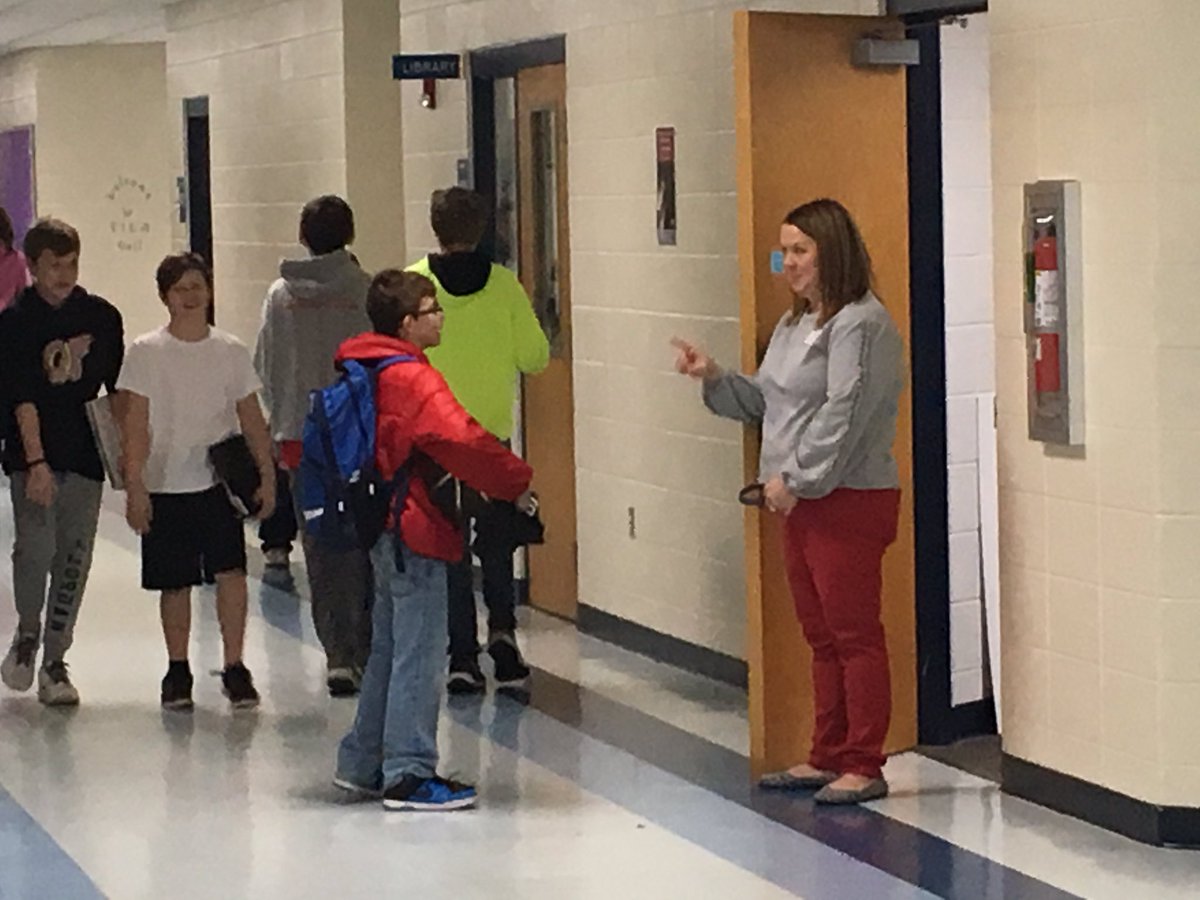 Exchanging smiles and sharing the best morning moments! #mhbombersinspired