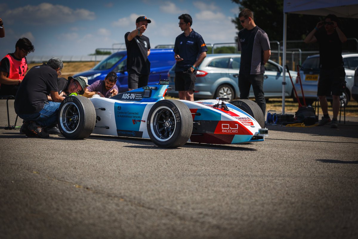 Align Racing UIA on Twitter: 