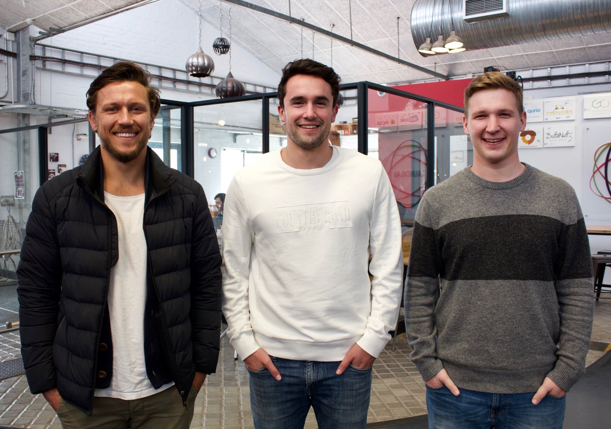 Sxuirrel has won the #BestStudentStartup at the Global Startup Awards - Southern Africa. Thank you to each and everyone who voted for <a href="/sxuirrel/">Sxuirrel Storage</a>.

We want to give a special shout-out to <a href="/TheLaunchLab/">LaunchLab</a> as they have always shared in our dreams.🐿️