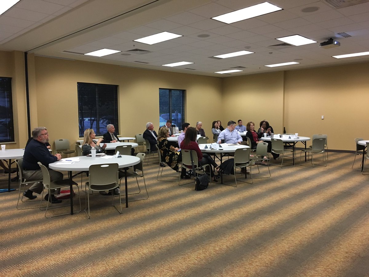 WDB83Inc's tweet photo. NELA Healthcare Alliance Quarterly Meeting #partners #sectorpartnership #nextgen https://t.co/KXhuZPuHAN