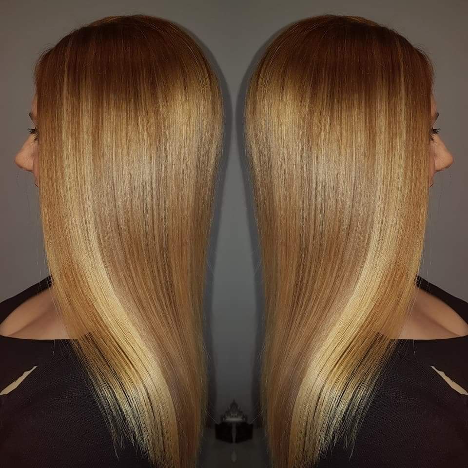 Orangechatsalon's tweet photo. Golden Balayage 🍂🍂🍂
@JOICOUK #hairjoi #blondelife #healthyhair #lusterlocks https://t.co/TQWkmEgJTU