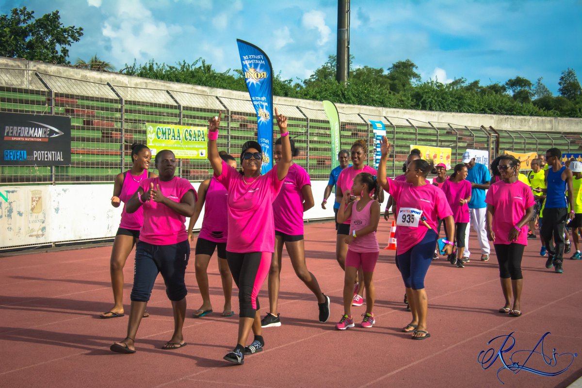 Relais pour la vie France tweet media