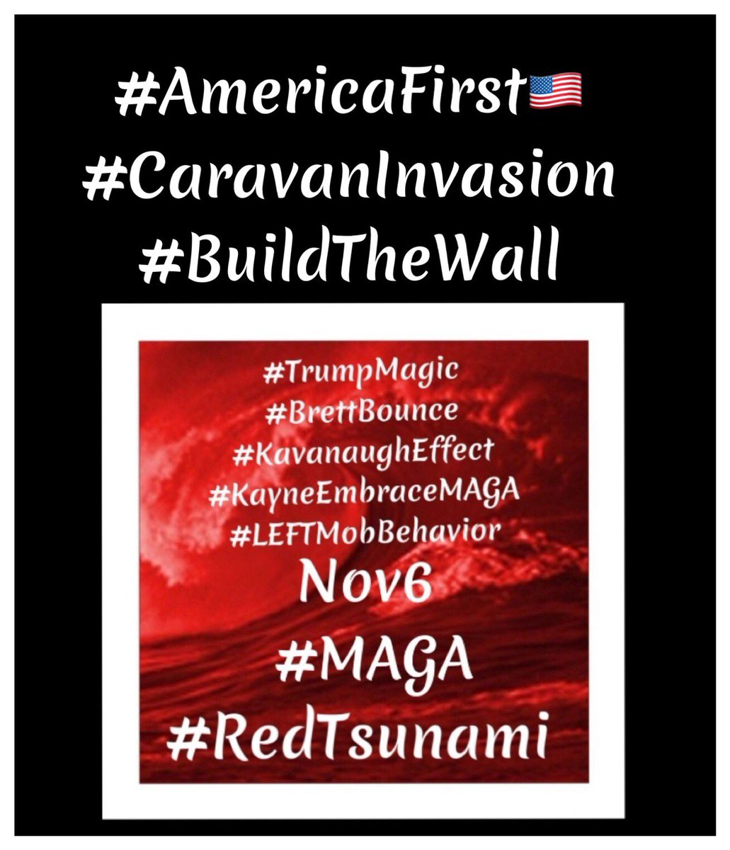 WenMaMa2's tweet image. .🚨WHO DID IT⁉️🕵️‍♂️🕵️‍♀️🔦🚨
In these order:
1️⃣ #BOMBOCRAT hoax
2️⃣ #CaravanInvasion Diversion 
3️⃣ Russia/China/Iran BadBots
4️⃣ #MAGABomber PTSDcry
#MAGA🇺🇸 #VOTERED 🗳✅

@ari_russian @realDonaldTrump 
@UTHornsRawk @mommydean74 
@CarmineZozzora @munsue @C_A_N_S_T @mitchellvii