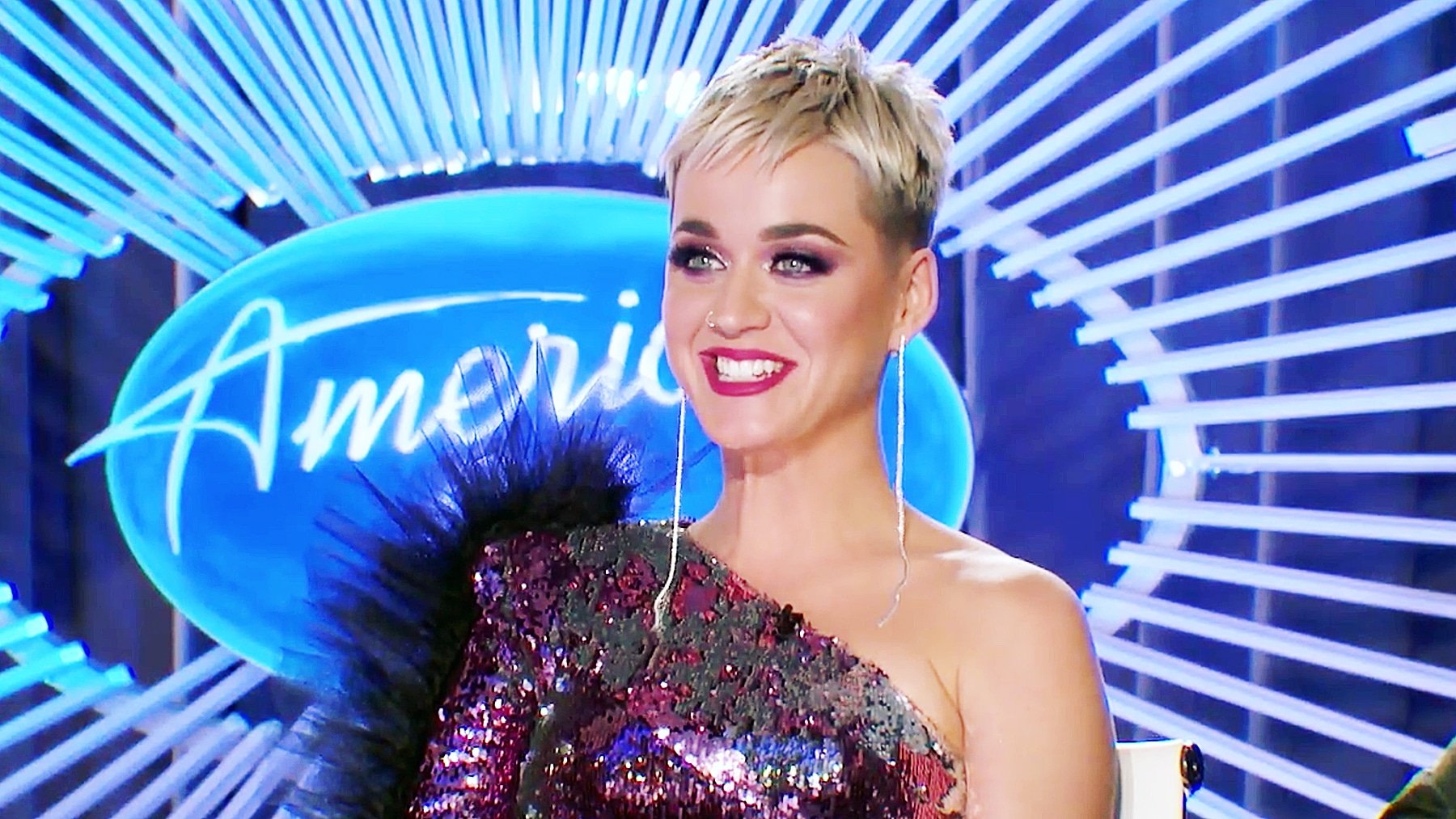 Happy Birthday Katy Perry!! She turns 34 today! 

- Sarah & Tyler 