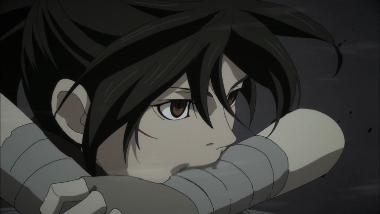 Gomarz No Twitter 百鬼丸くんイケメンすぎる どろろ Gomarz No Twitter 百鬼丸くんイケメンすぎる どろろ