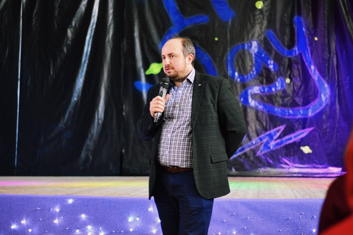 Немного о том, как прошёл первый день IT Way. Начало работы по направлениям и лекция декана ФИСТ УлГТУ Кирилла Святова #itway #itwaypro