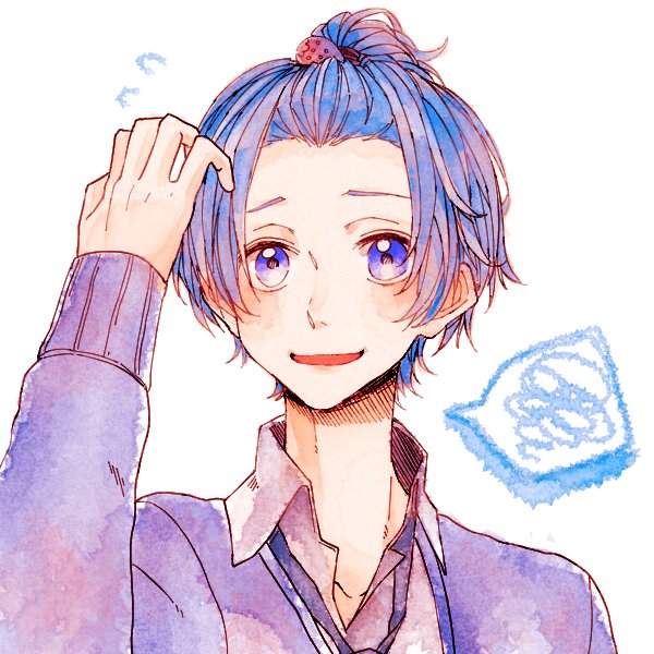 デコ出しのtwitterイラスト検索結果 古い順