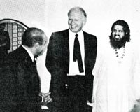 Lot of people were not able to digest our revealations regarding Jamal Khashoggi's arms dealer uncle Adnan's connections with his pointman in India Chandraswami & company, especially his relationship with high-end Indian origin London escort Pamella Singh or Borders. Wonder why.