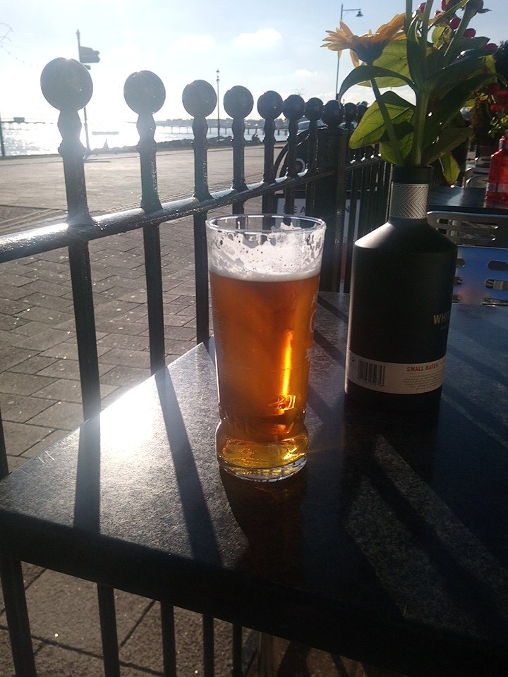 #holiday #sun #ghostship